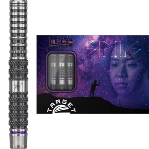 ターゲット SIRIUS G3 MAX シリウス3マックス 2BA21.5g 林雄太選手