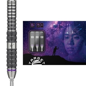 ターゲット SIRIUS G3 シリウス3 2BA19g 林雄太選手 ダーツ バレル