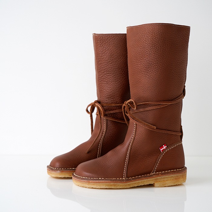 duckfeet ダックフィート ロング ブーツ Silkeborg シルケボー ウール