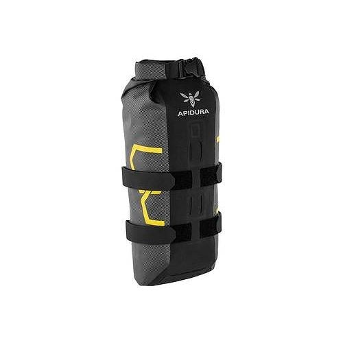 アピデュラ APIDURA サドルバッグ ミディアム 14L | GLAGH グラフ