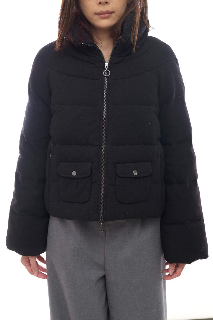 ダウンジャケット MONCLER BRIANCON GIUBBOTTO ブリアンソン