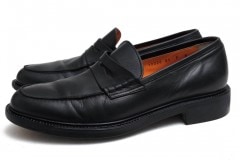 Santoni 6983 / サントーニ ビームスエフ BEAMS F別注 牛革 ダブル