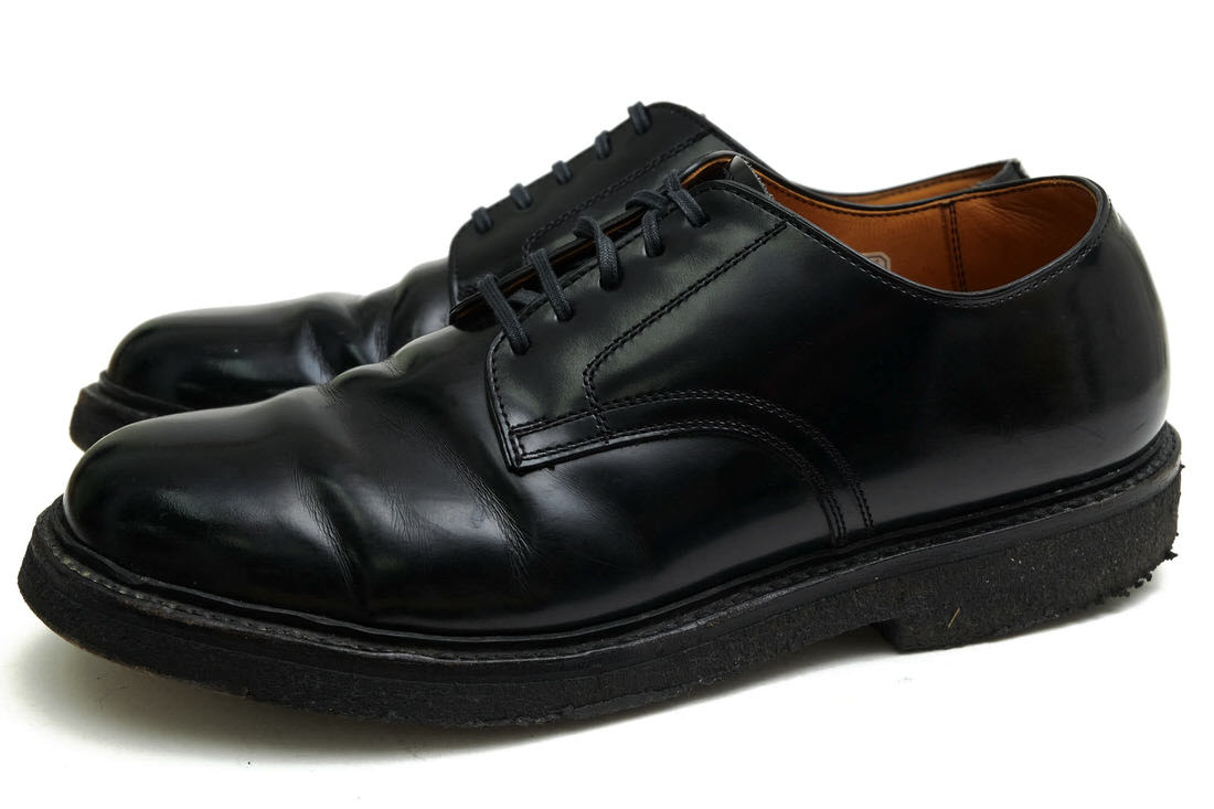 REGAL 632S OFFICER SHOES HENDERSON / リーガル US NAVYオフィサー
