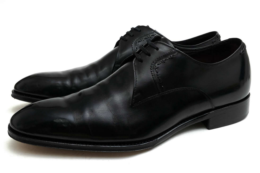 UNION IMPERIAL U1108 / ユニオンインペリアル レベルソ内羽根