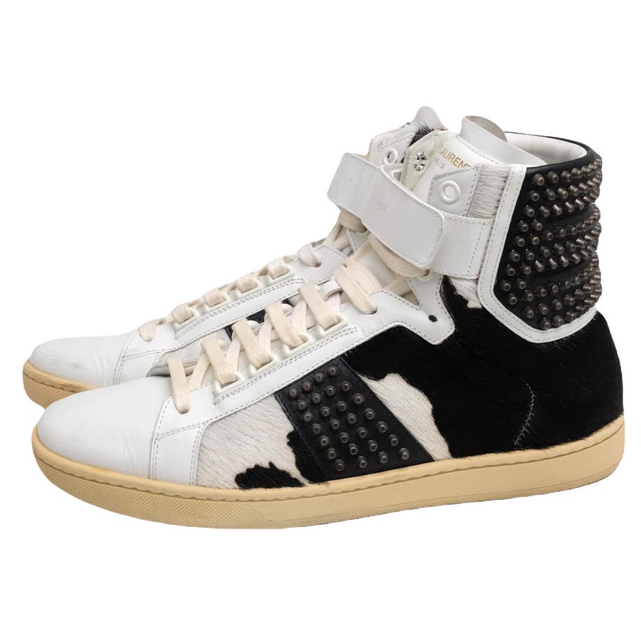 YVES SAINT LAURENT SL14H Signature Court Classic / サンローラン