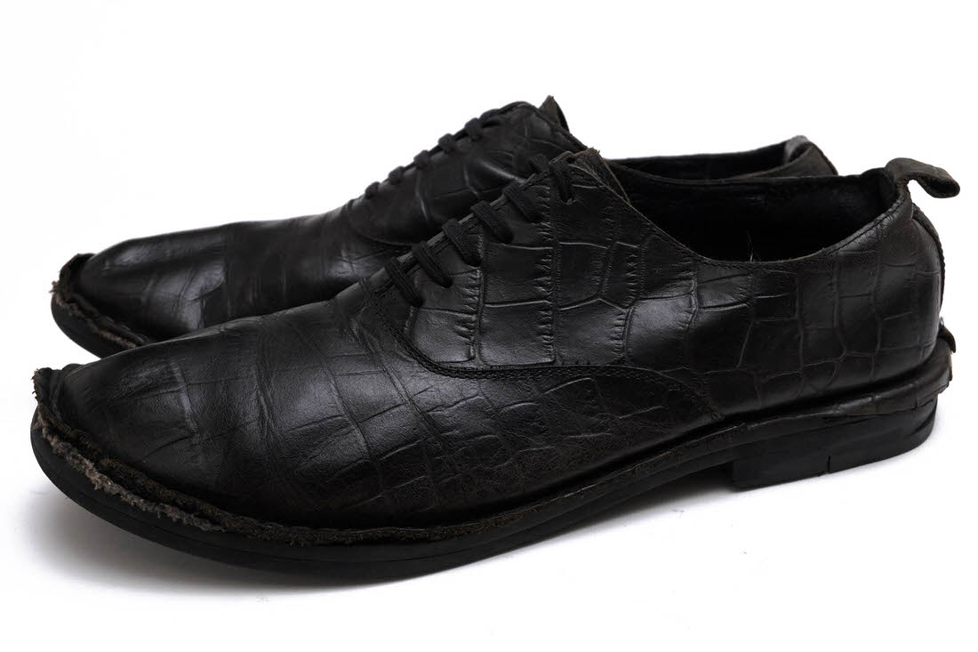 COMME des GARCONS PT-K107-001-1-2 / コムデギャルソン ストラップ