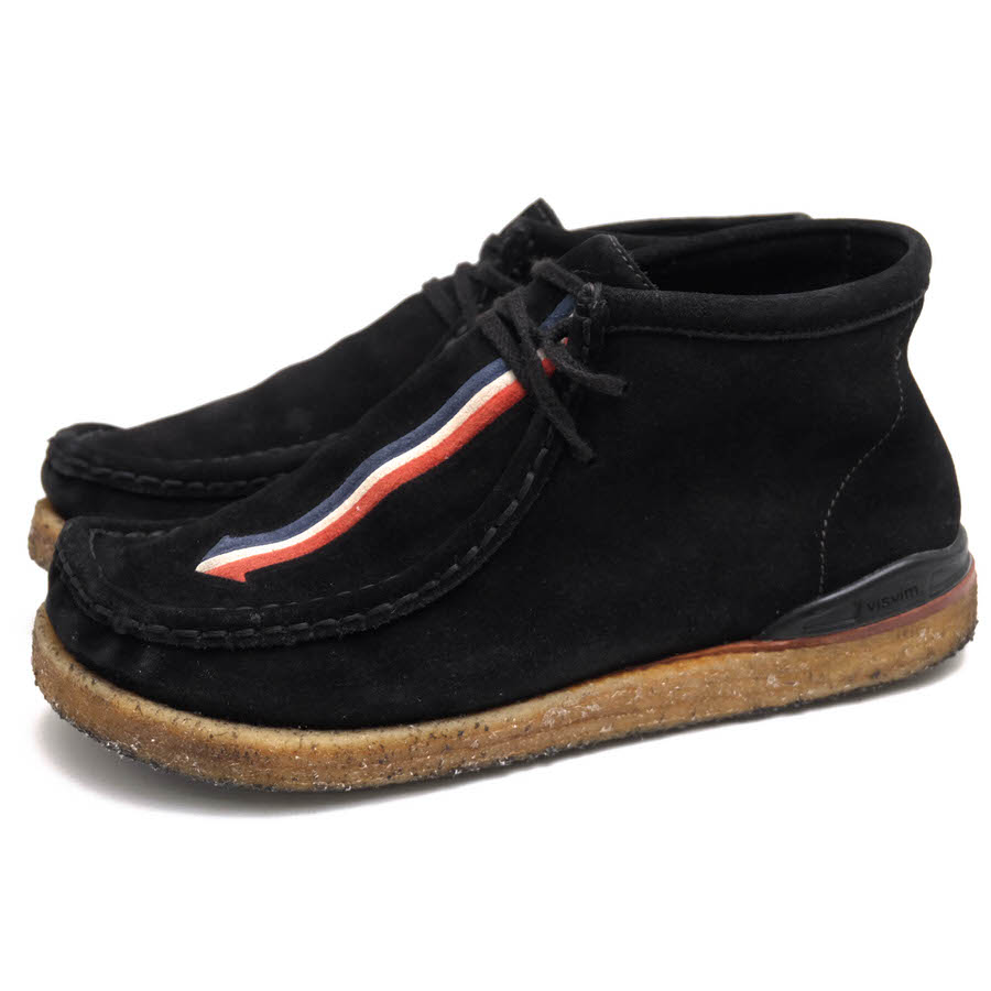 VISVIM VINTAGE APPLIQUE ZIP HOODY 0116205010030 / ビズビム