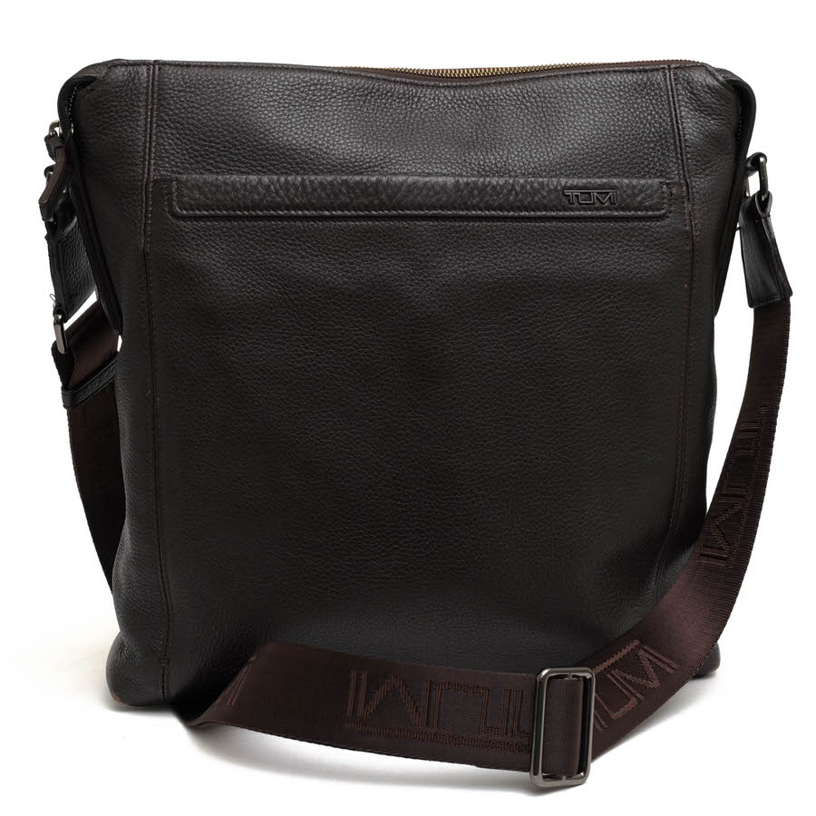 TUMI 96114D2 ALPHA2 COMPACT LARGE SCREEN LAPTOP BRIEF / トゥミ
