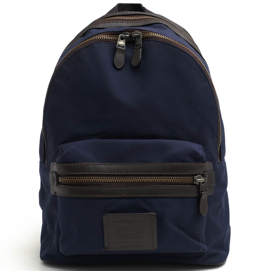 COACH 29474 Academy Backpack アカデミーバックパック / コーチ