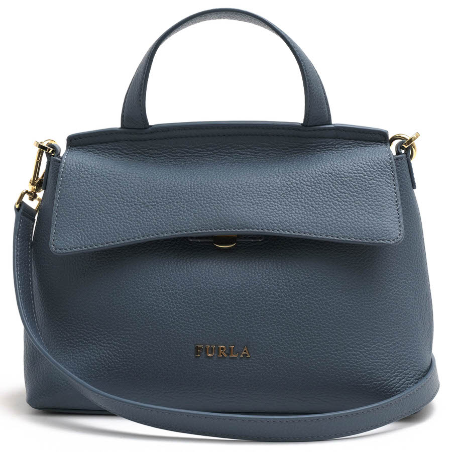 FURLA NIKI S SATCHEL ニキ MG13920-BM14 / フルラ サッチェルバッグ