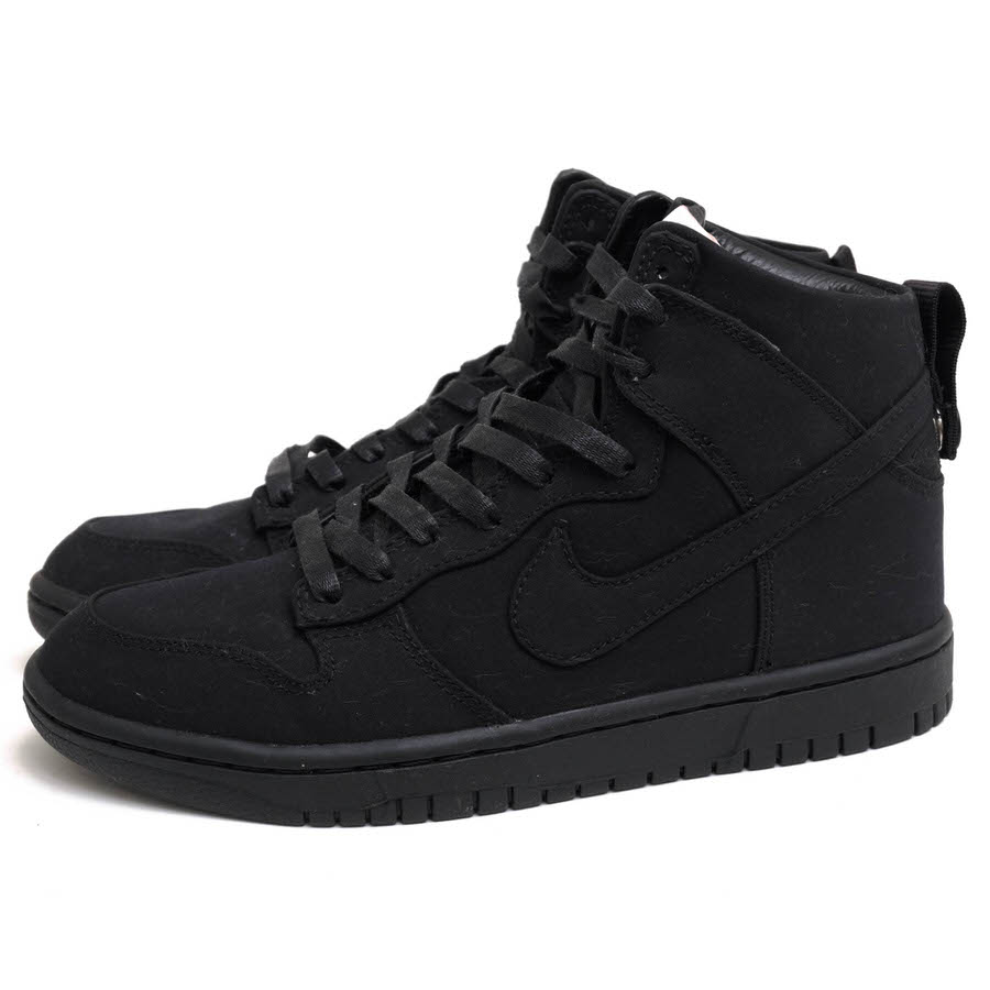 NIKE 718766-001 DUNK HIGH LUX SP DSM ダンク ハイ ラックス / ナイキ