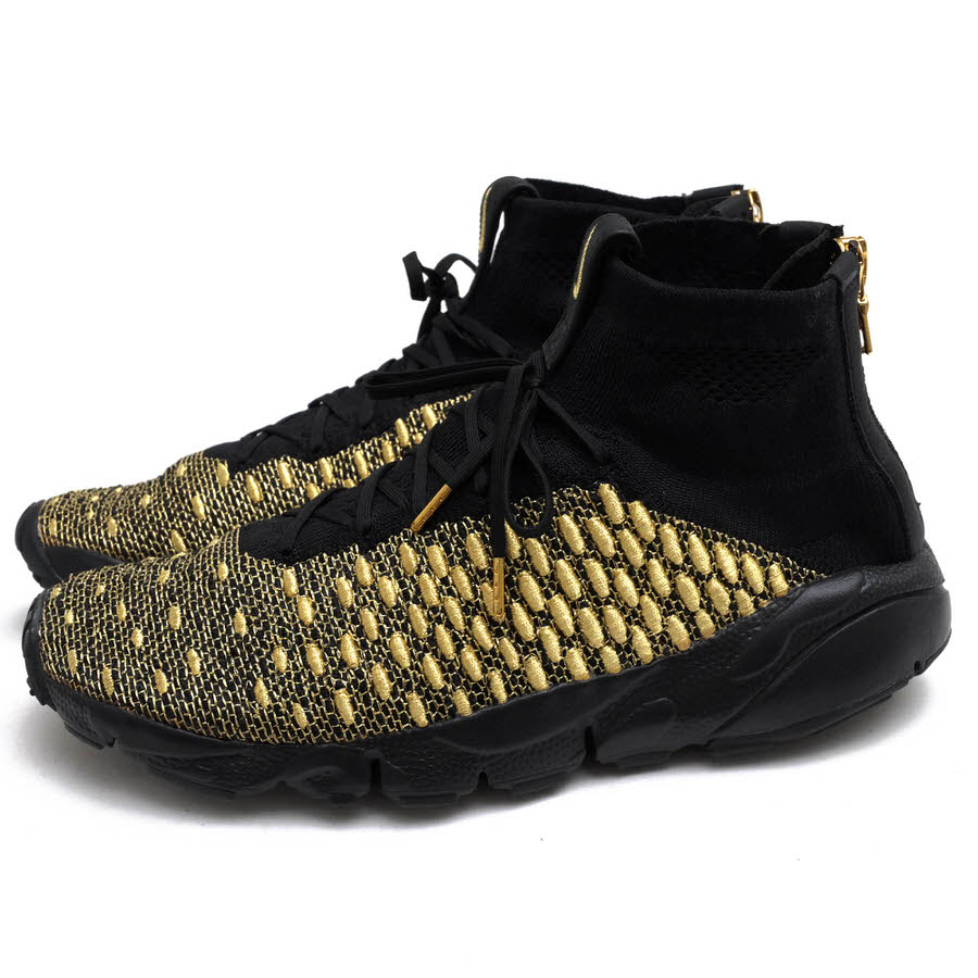 NIKE 834905-007 AIR Footscape Magista Olivier Rousteing / ナイキ