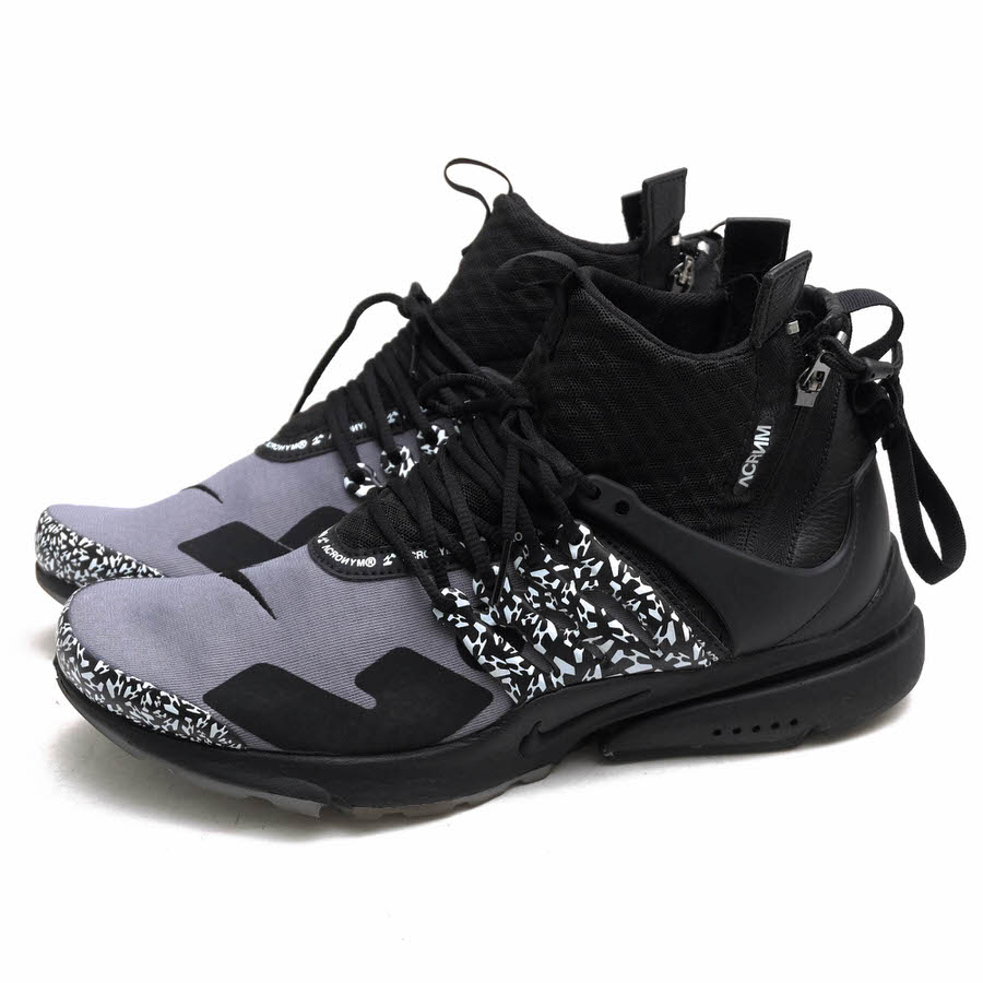 NIKE 718766-001 DUNK HIGH LUX SP DSM ダンク ハイ ラックス / ナイキ