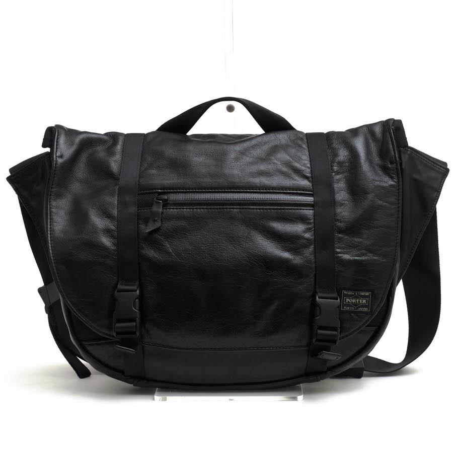 PORTER 107-08408 ZOOM MESSENGER BAG S ズーム / ポーター 吉田カバン