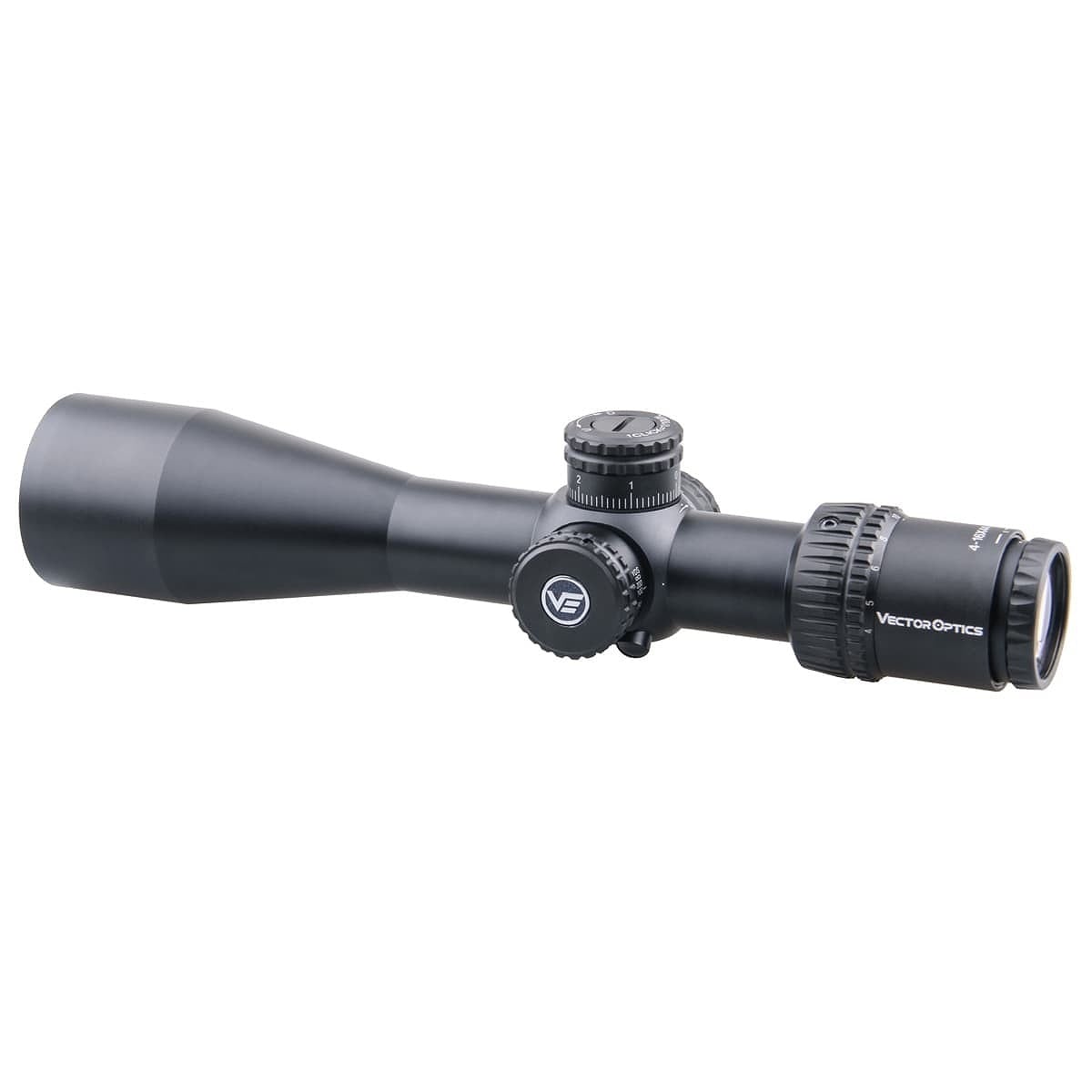ベクターオプティクス ライフルスコープ Forester 2-10x40SFP
