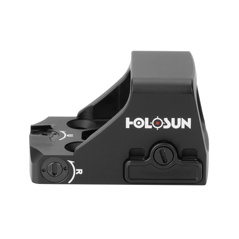 ホロサン ドットサイト HS507K X2 HOLOSUN | TSUBOMI Arms.net