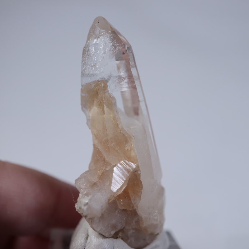 水晶峠 水晶 | 鉱物標本,カ行,クォーツ/水晶 | ほたるみねらる