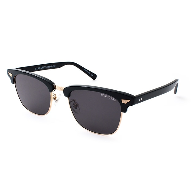 FLY DESMOND LARGE BLACK FLYS 公式ストア