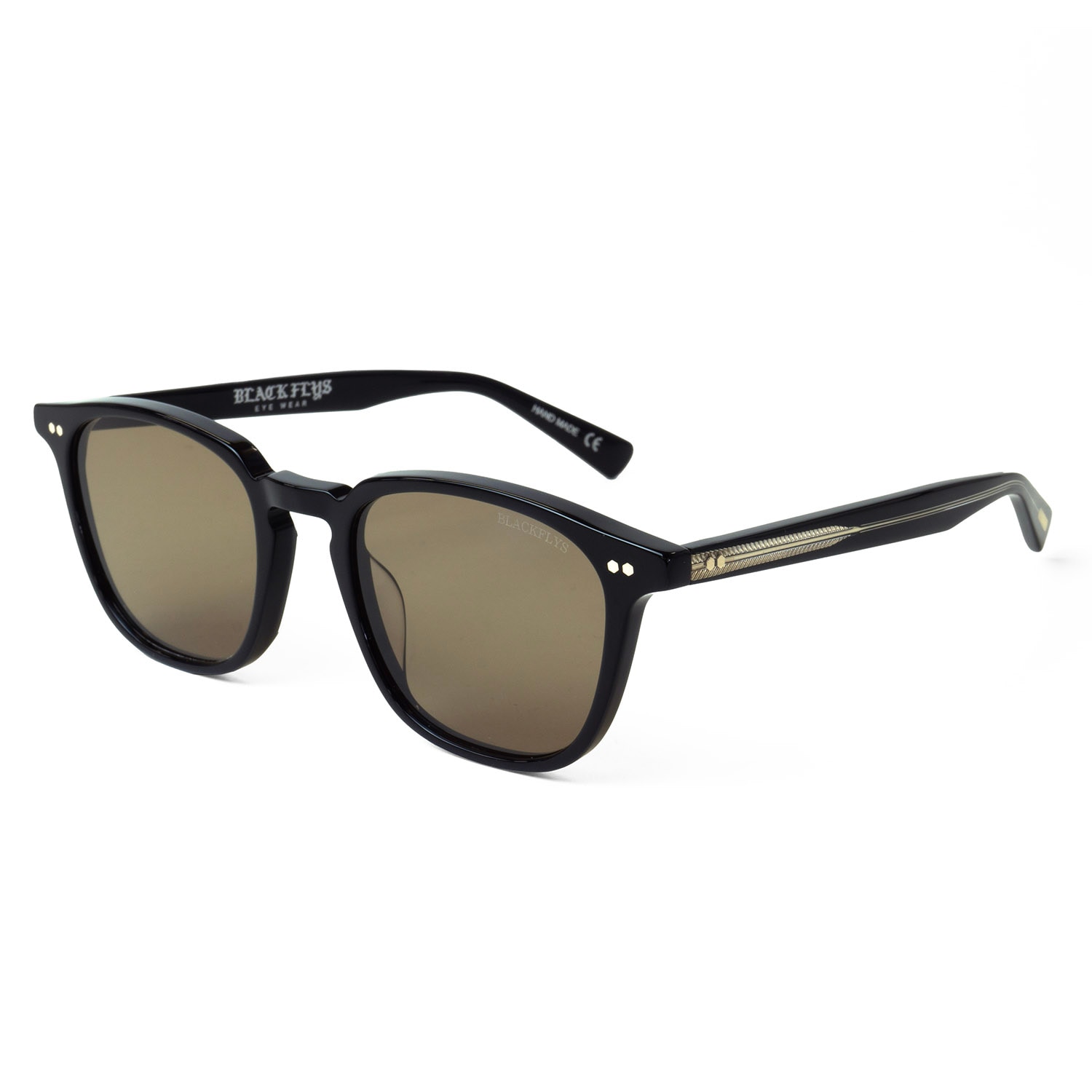 FLY SILAS BLACK FLYS 公式ストア