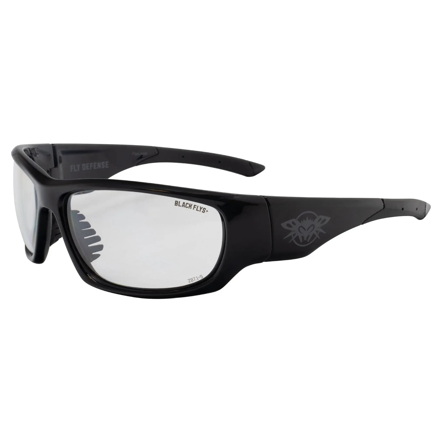 FLY DEFENSE BLACK FLYS 公式ストア