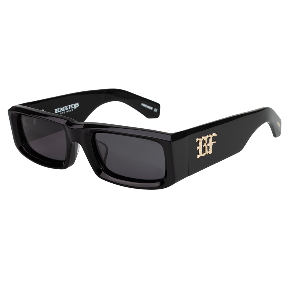 FLY DETECTOR 2 BLACK FLYS 公式ストア