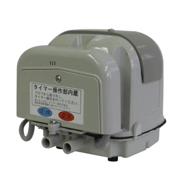 動作品 テクノ高槻 MP-100W NZ HIBLOW AIRPUMP 左散気 【公式通販】