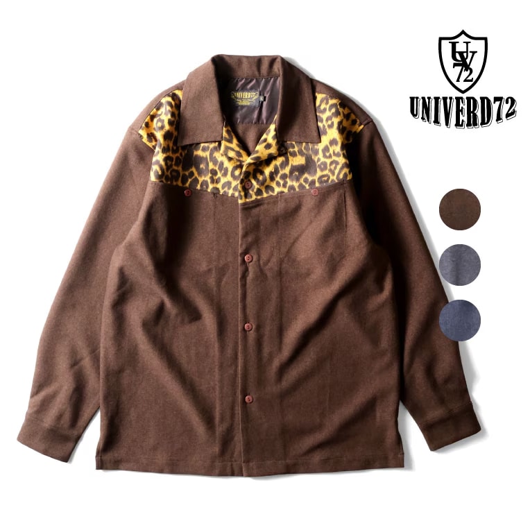 HOUSTON / ヒューストン 51472 RAYON VIETNAM JACKET (SAIGON