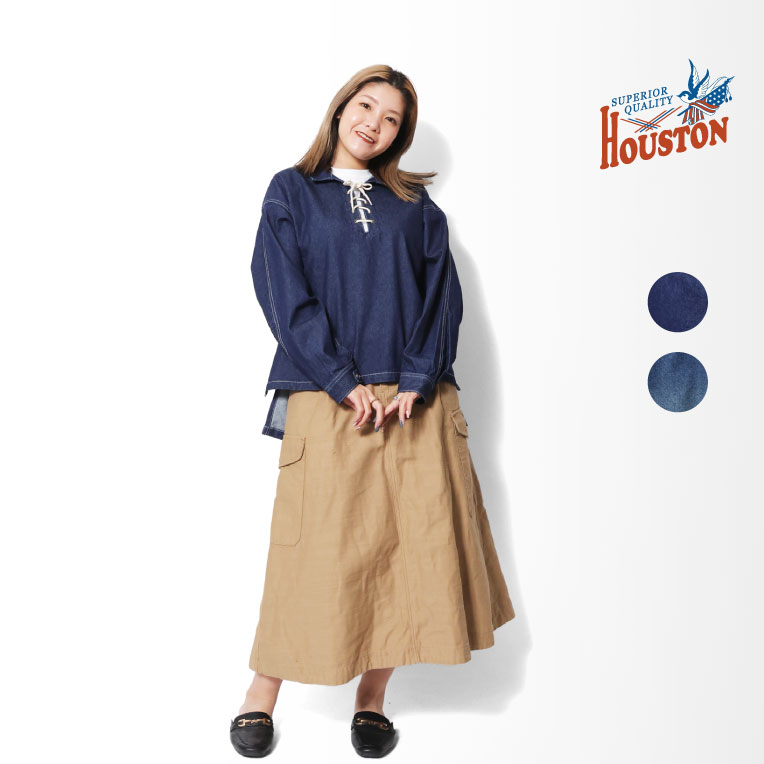 ブランド別カテゴリー | HOUSTON