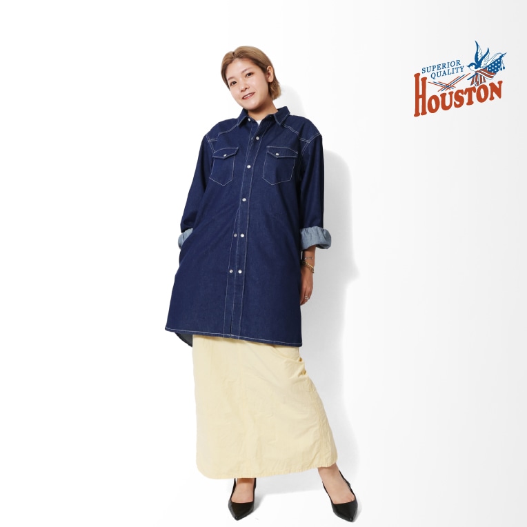ブランド別カテゴリー | HOUSTON