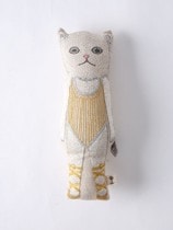 ポケットドール Baby Cat（ドール）｜H.P.FRANCE公式サイト