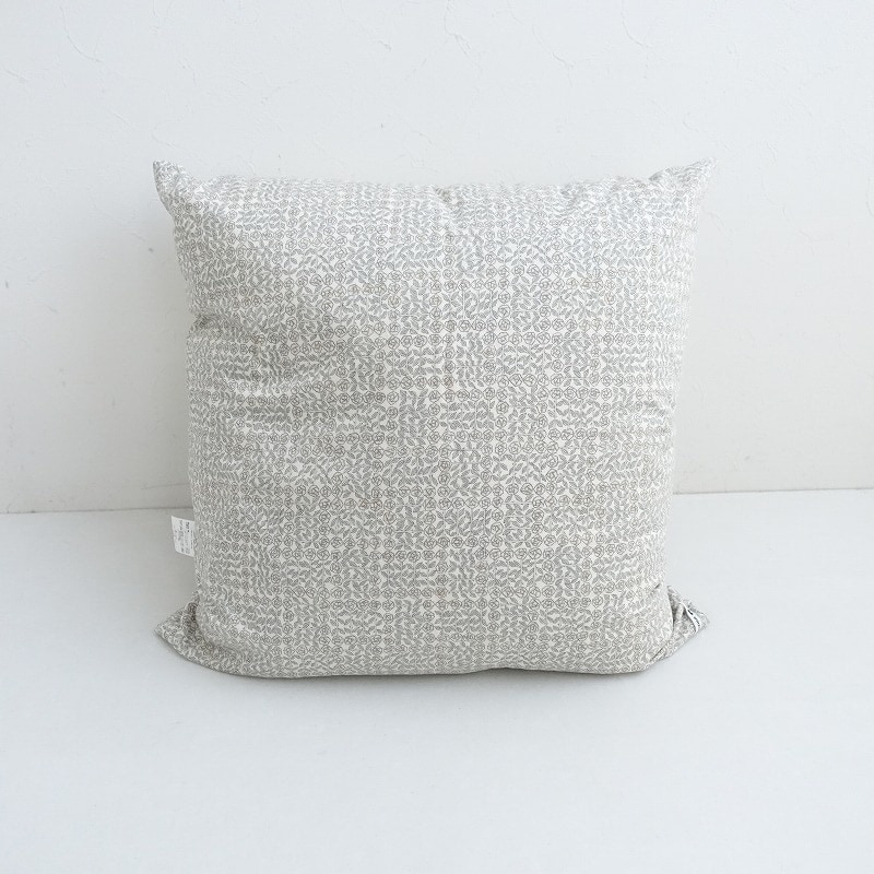 ミナペルホネン mina perhonen sleeping rose ravioli cushionラビオリ