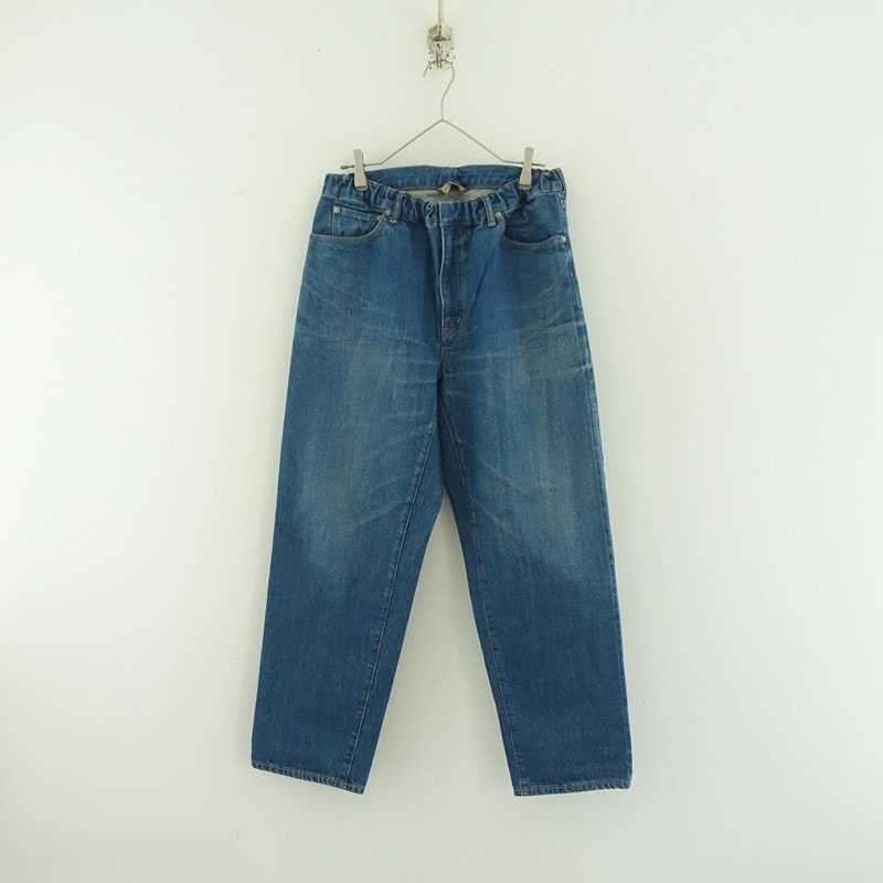 アーツ&サイエンス ARTS&SCIENCE デニムパンツ 3 (j25-2510-416