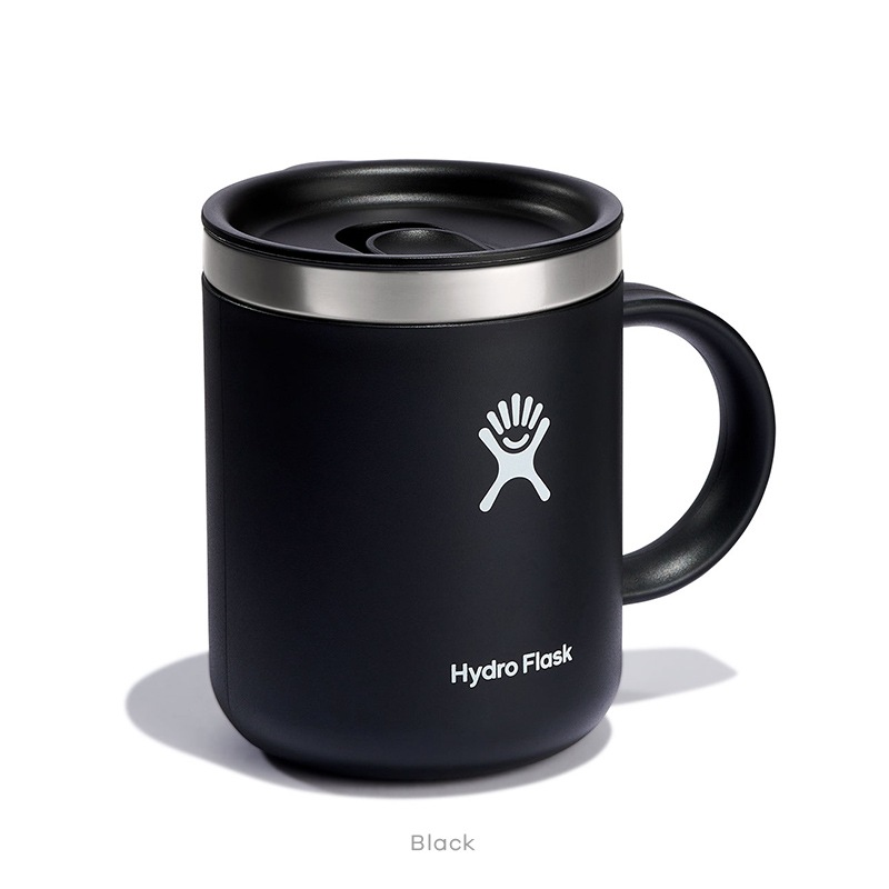 Hydro Flask｜Coffee｜12 oz Closeable Coffee Mug