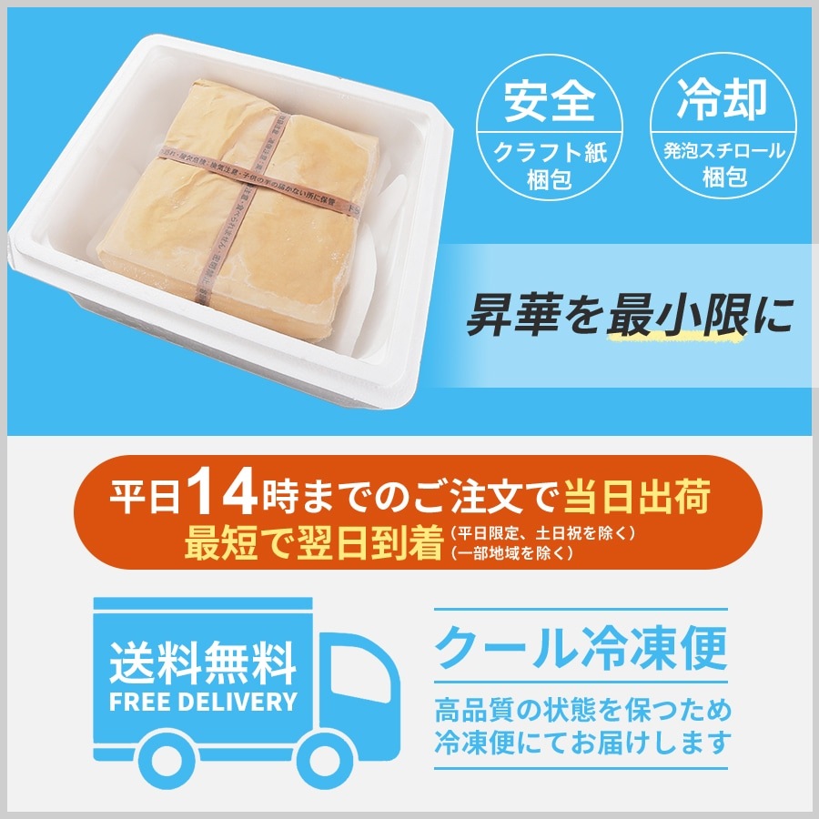 ☆大量購入 ドライアイスセット 20kg ~ 300kg （スライス 1kg） 専用