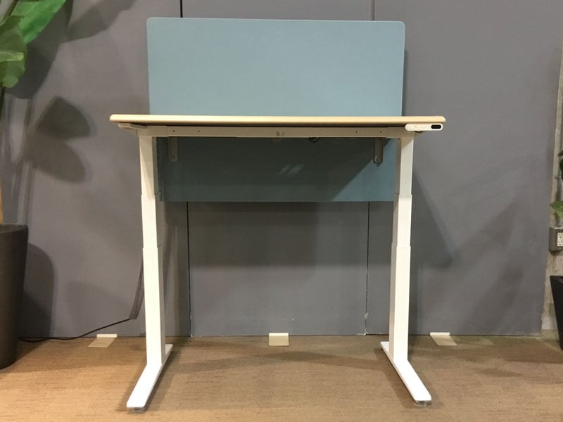 昇降デスク「スイフト」3S20LDMY32/アウトレット＆ベッドルーム