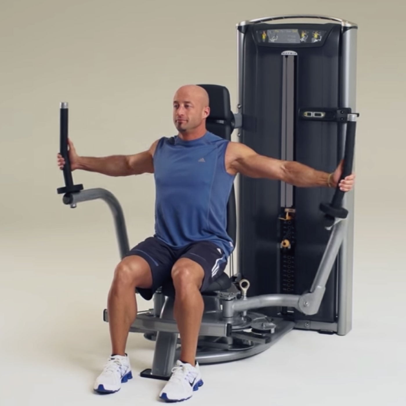 VS-S22（ペクトラルフライ リアデルト）〈VERSAシリーズ〉｜業務用
