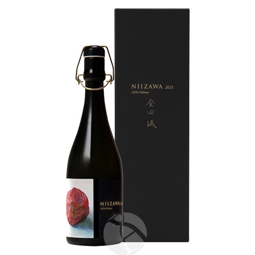 クール・送料無料｜ NIIZAWA 純米大吟醸 2023 720ml 化粧箱入り にいざ