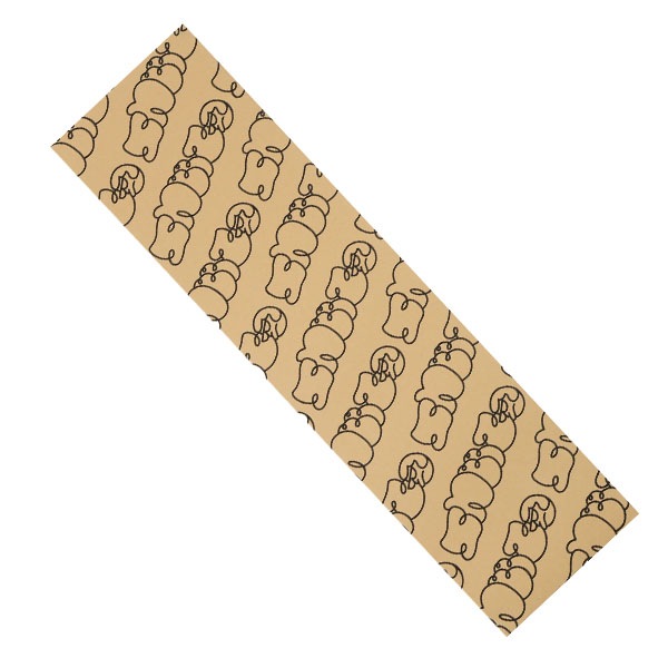 SNEEZE X CLASSIC GRIP】SINGLE SHEET GRIP 3M REFLECTIVE クラシック