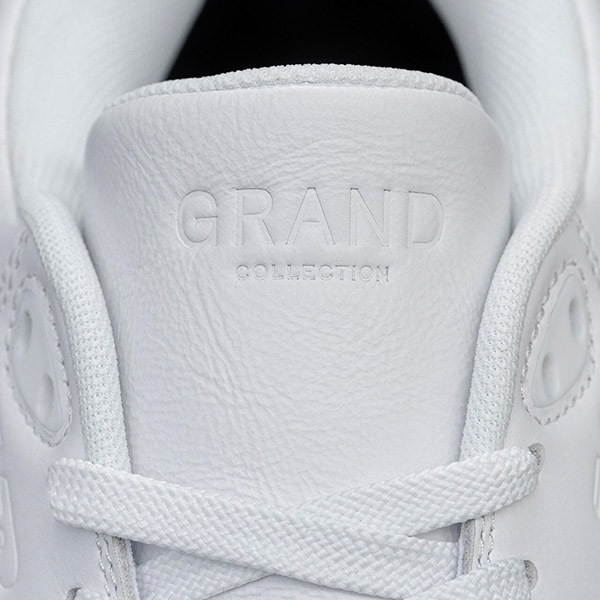 NEW BALANCE NUMERIC×GRAND COLLECTION】NM770GNY white