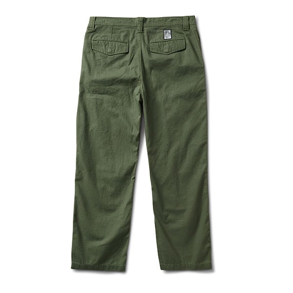 VANS×Atiba Jefferson】SKATE HAZE CARGO by Atiba Jefferson カラー