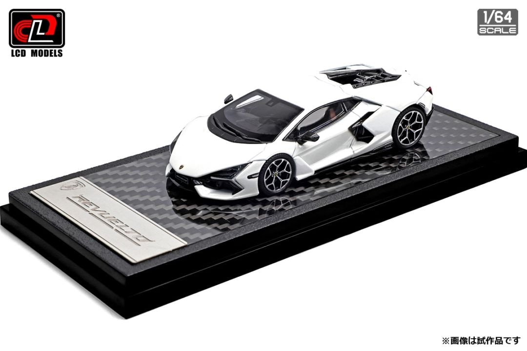 NEW 1/18 ランドクルーザー300 ZX ホワイト【LCD18013ZXWH】 | 自動車