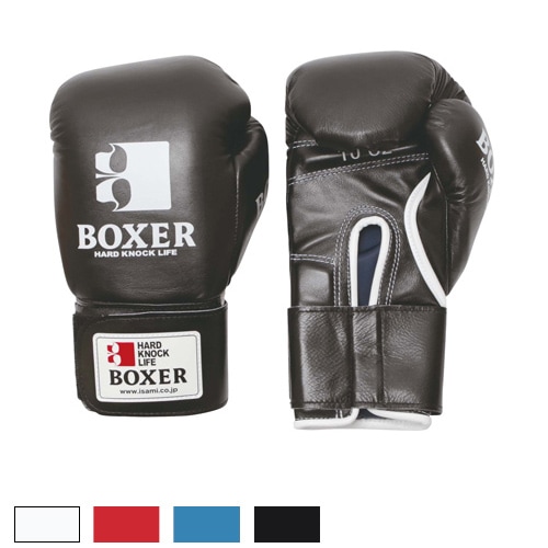 競技別・ボクシング（BOXER） | ISAMI(イサミ) |格闘技 武道具用品