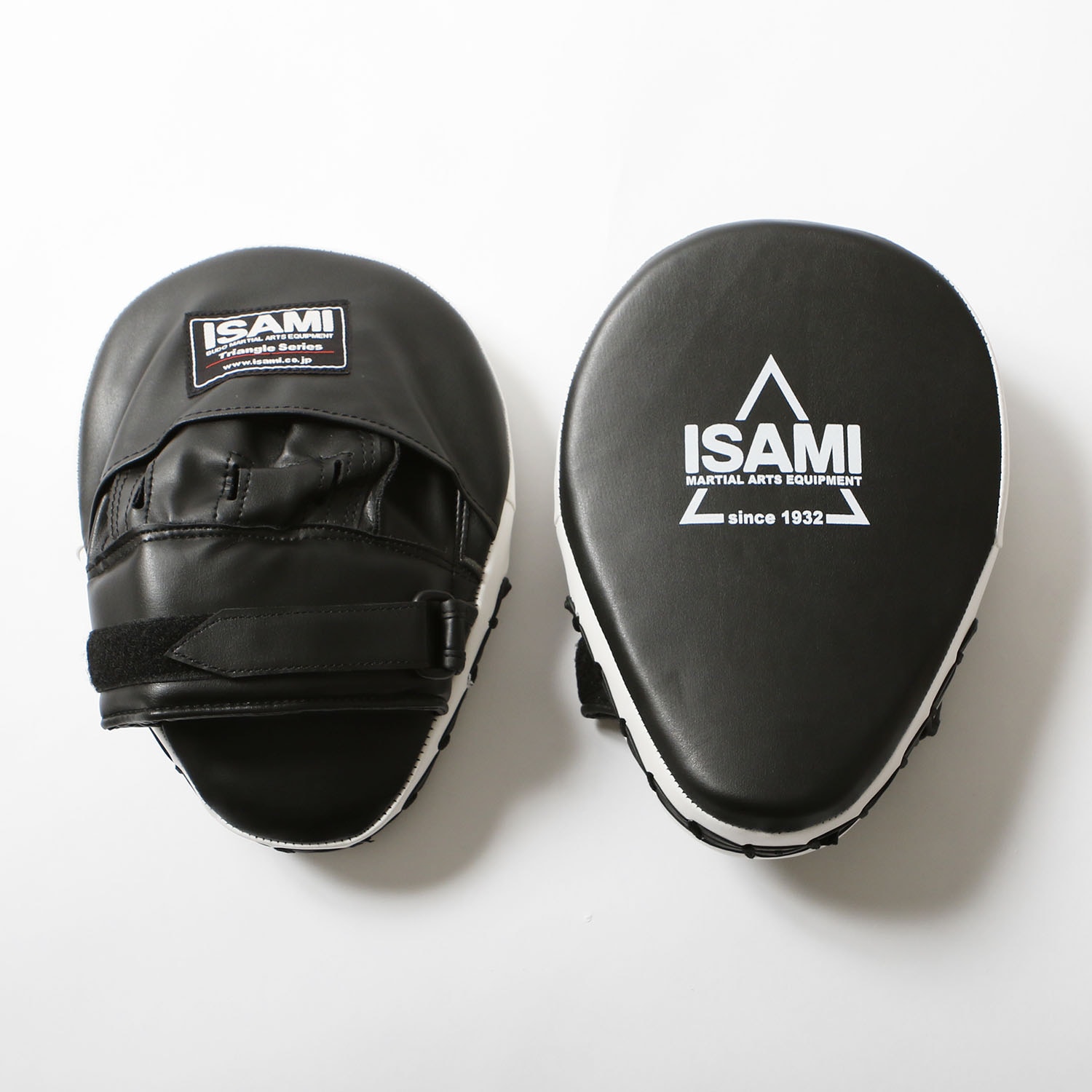パンチングミットTS | すべての商品 | ISAMI(イサミ) |格闘技 武道具