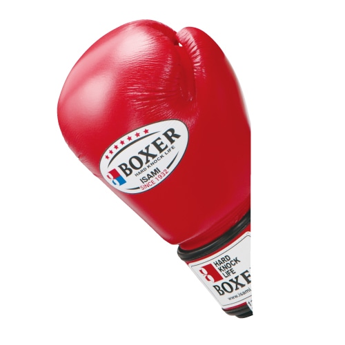 BOXERボクシンググローブ 8オンス | すべての商品 | ISAMI(イサミ