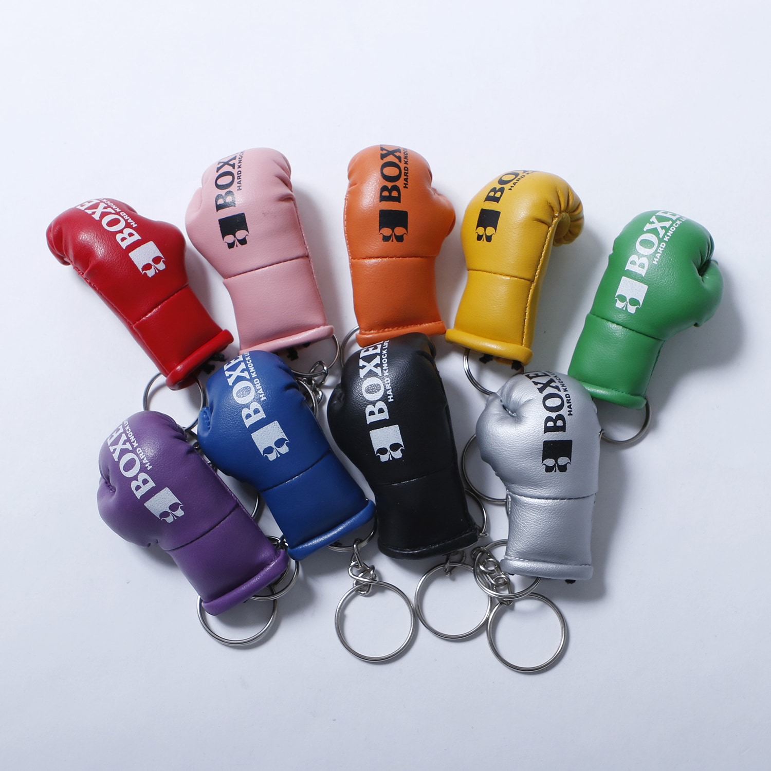BOXERミニグローブキーホルダー | すべての商品 | ISAMI(イサミ