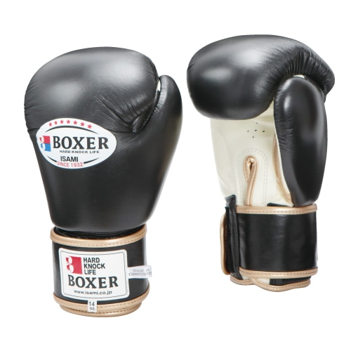 BOXERボクシンググローブ 10オンス | すべての商品 | ISAMI(イサミ