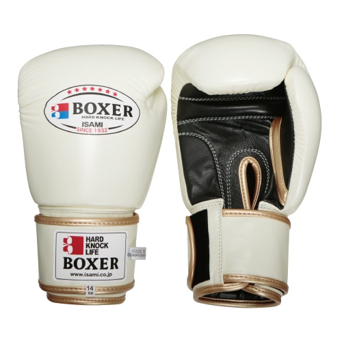 BOXERボクシンググローブ 10オンス | すべての商品 | ISAMI(イサミ