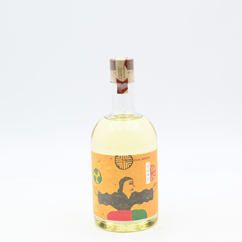 虎ノ門蒸留所 アブサン 500ml