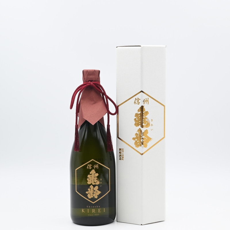 大人気日本酒、信州亀齢720ml✕3種類セット 亀齢」の人気商品一覧