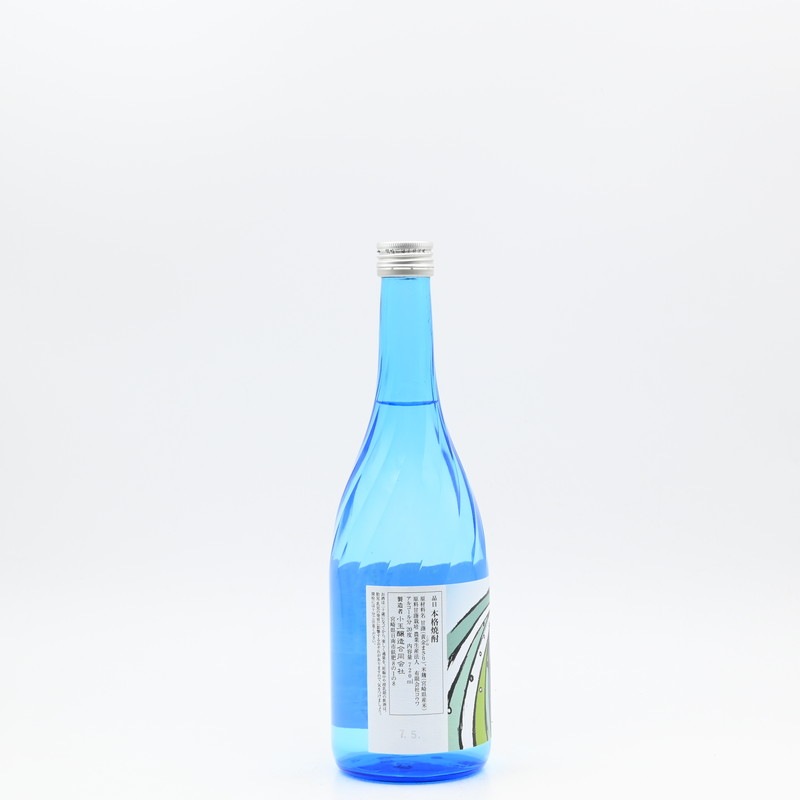 夏の潤平 黄金まさり 720ml